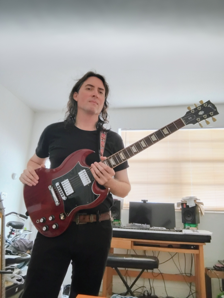 Pablo Fedele - Composer - Visual Artist - pablofedele.com